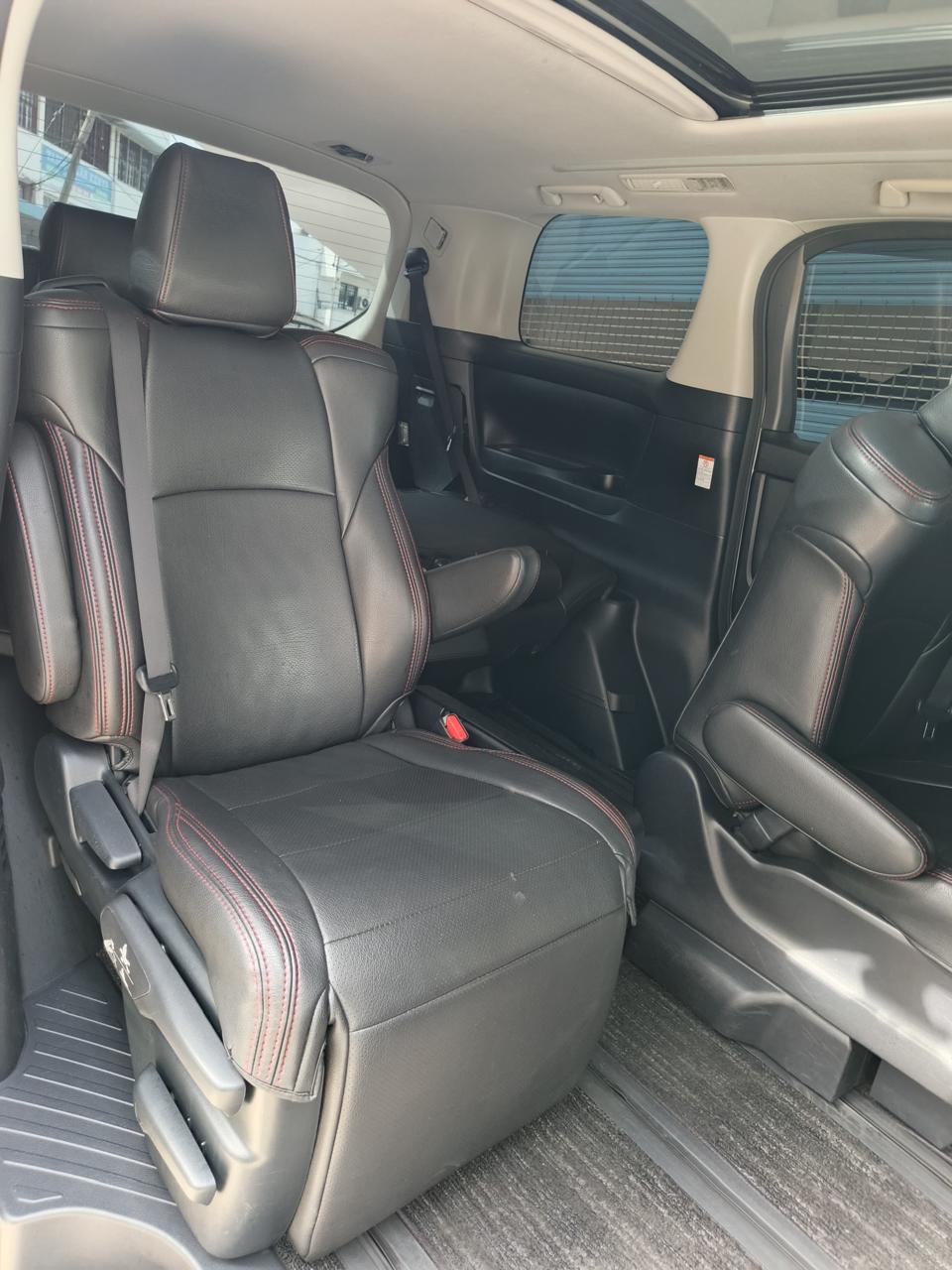 Car Hire
